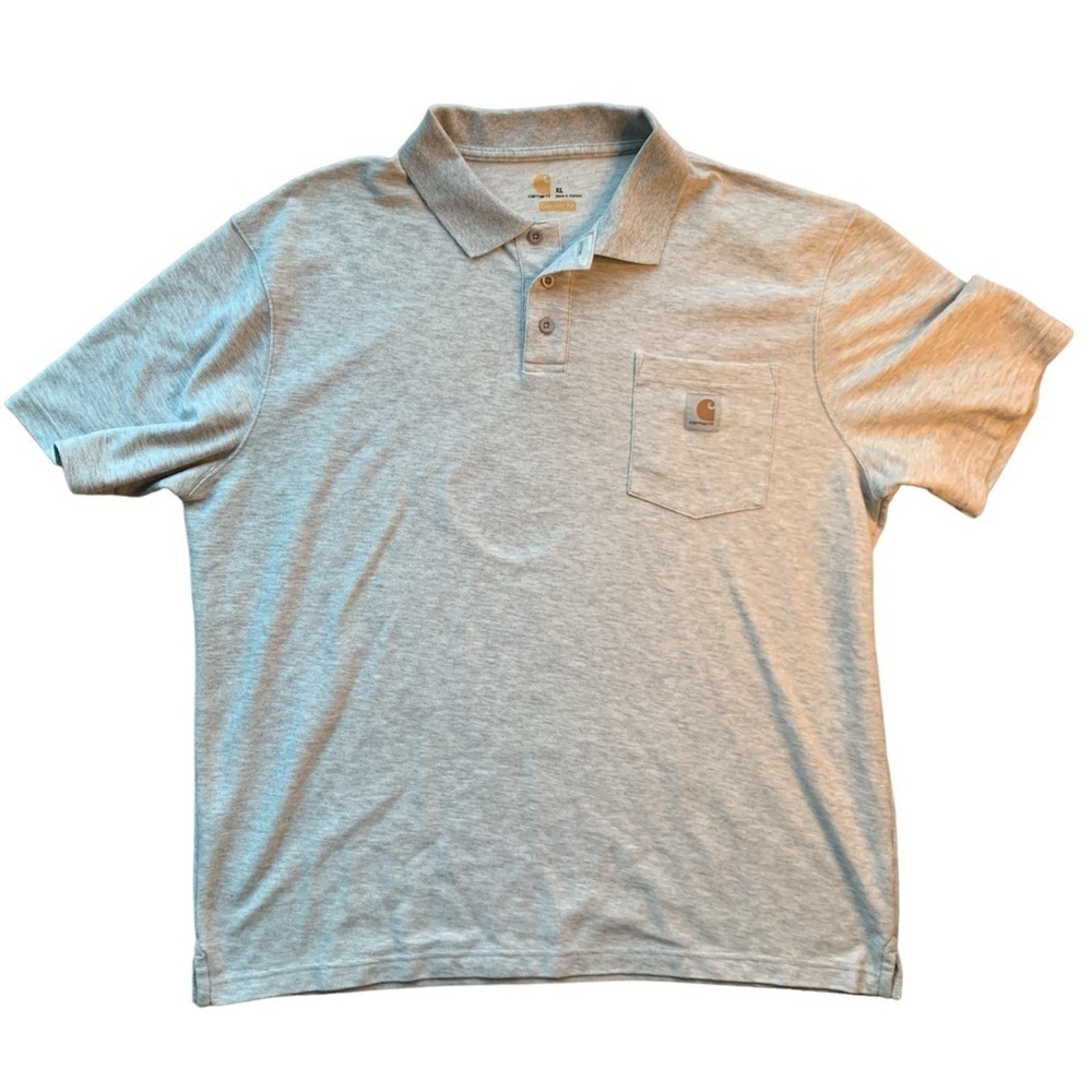 Carhartt Men's Polo